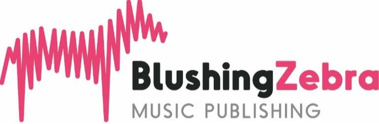 Blushing Zebra (Administered Worldwide by Sentric Music) Blushing Zebra (Administered Worldwide by Sentric Music)